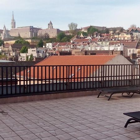 Buda Super Panorama Budapest Exterior photo