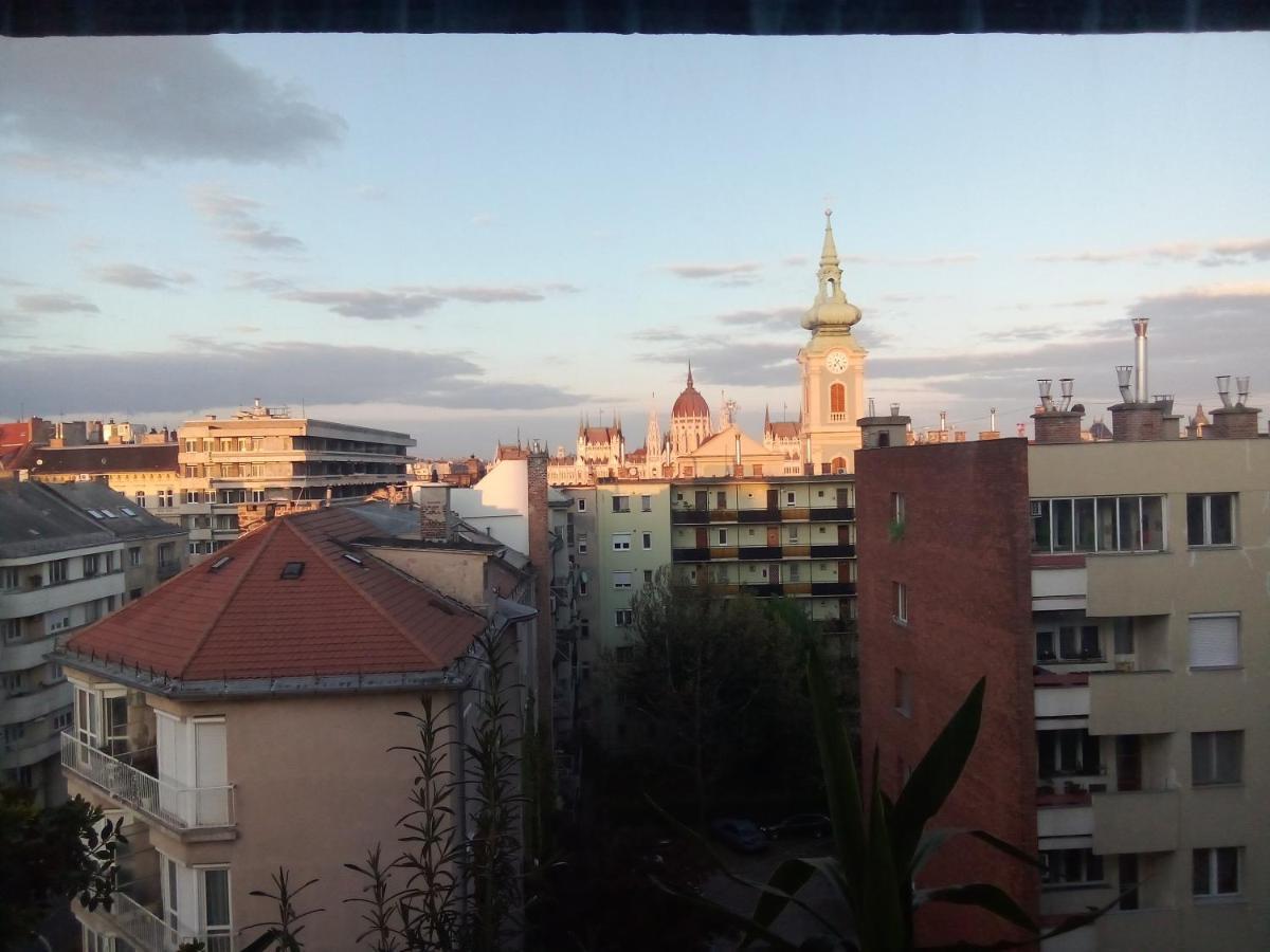 Buda Super Panorama Budapest Exterior photo
