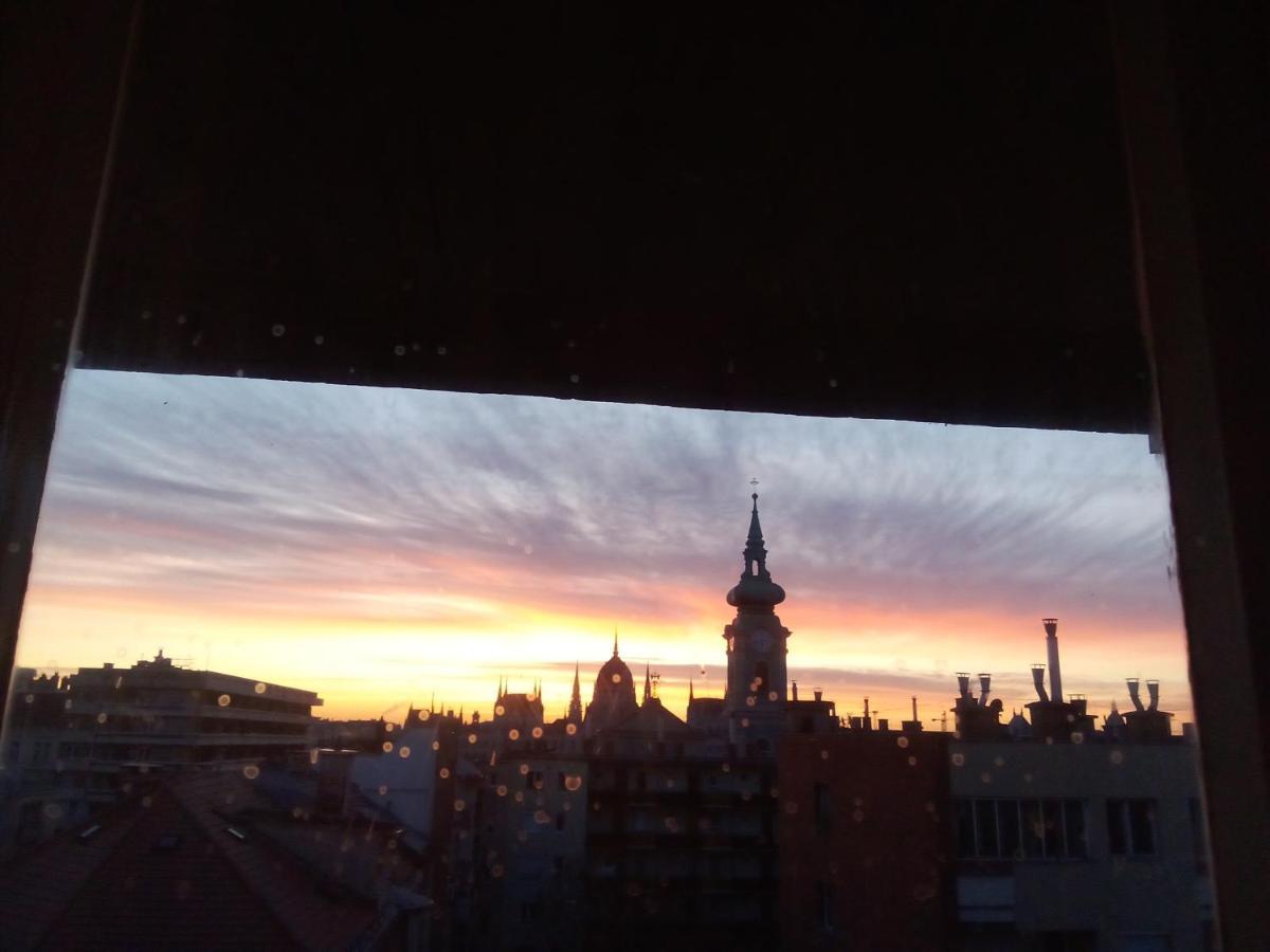Buda Super Panorama Budapest Exterior photo